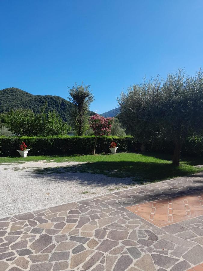 La Cannucciola Piediluco Luaran gambar